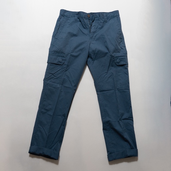 Banana Republic cargo pants - Picture 1 of 3
